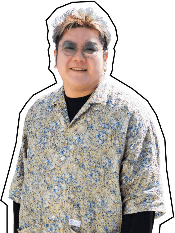 保坂 健太