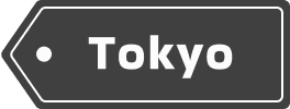 tokyo