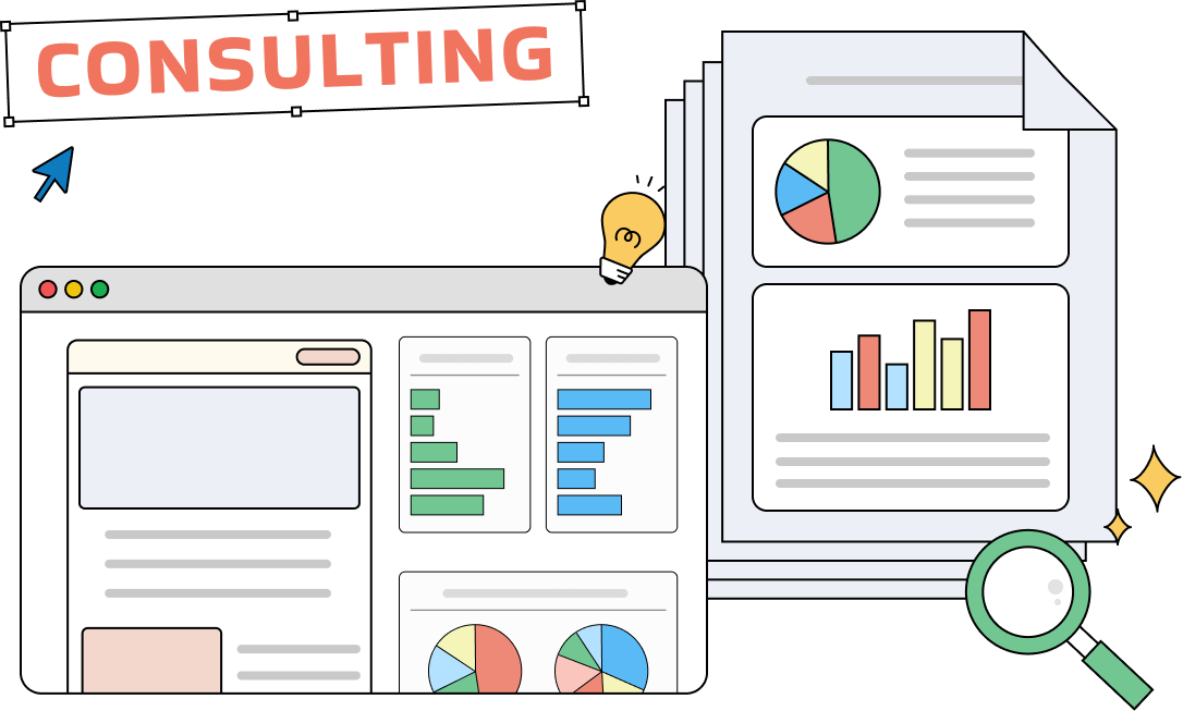 CONSULTING