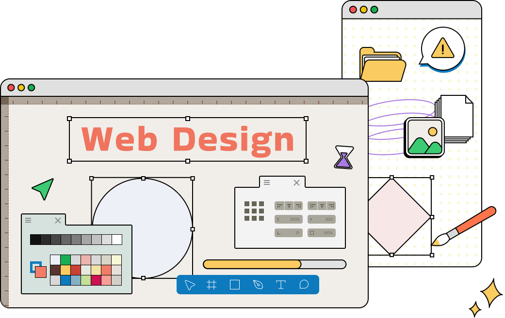 WEB DESIGN